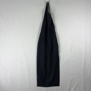 St. Agni Dress in Black ASO Meghan Markle